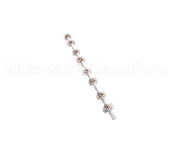 0703-2049 Ovention Sprockt Drive Assembly,S2000