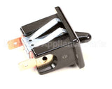 07031.0000 Bunn Switch, Tgl On/Off Blk-Spst