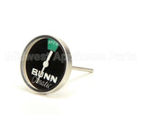 07032.0000 Bunn Gauge, Water Temperature