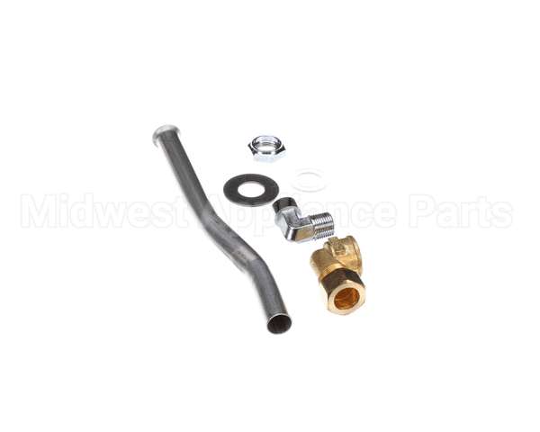 07036.7999 Bunn Tube/Outlet-Kit,Overflow U3&