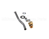 07036.7999 Bunn Tube/Outlet-Kit,Overflow U3&