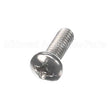 07044-02 Grindmaster Cecilware Screw, 8-32X1/2 Ph Pn Hd M/S,