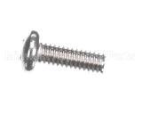 07044-02 Grindmaster Cecilware Screw, 8-32X1/2 Ph Pn Hd M/S,