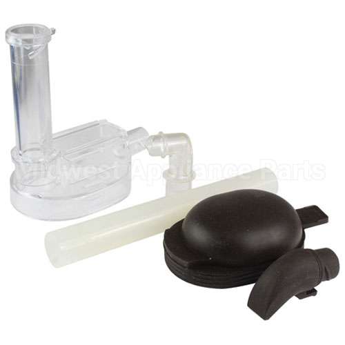 07044 Compatible Server Pump W/Tips Ser