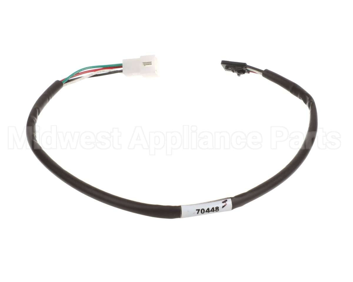 070448 Middleby Cablefront Rotair Switch