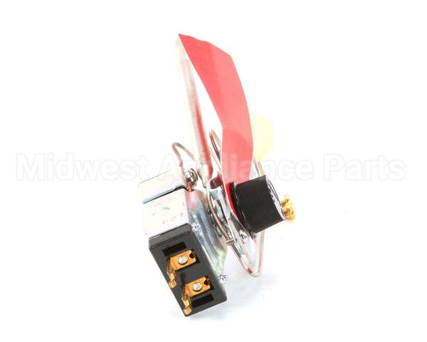 07045.0000 Bunn Thermostat Assembly,212F Tnd(Std)