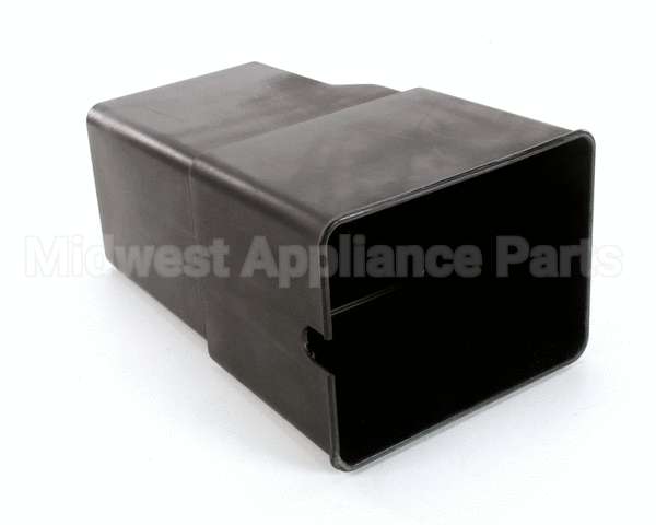 07046 Server Vessel, Rectangular, Express, Plastic