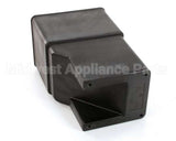 07046 Server Vessel, Rectangular, Express, Plastic