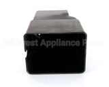 07046 Server Vessel, Rectangular, Express, Plastic