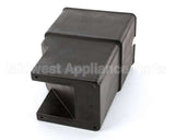 07046 Server Vessel, Rectangular, Express, Plastic