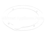 07047.0001 Bunn Gasket, Pump Mounting