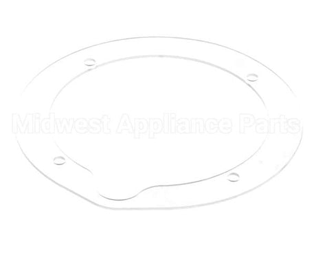 07047.0001 Bunn Gasket, Pump Mounting