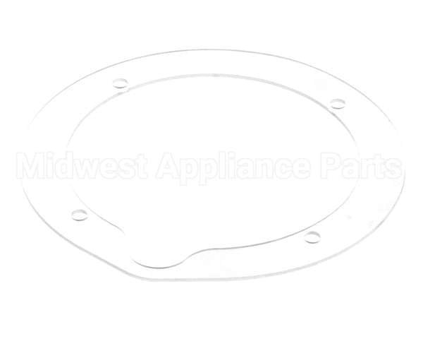 07047.0001 Bunn Gasket, Pump Mounting