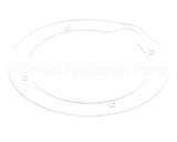 07047.0001 Bunn Gasket, Pump Mounting