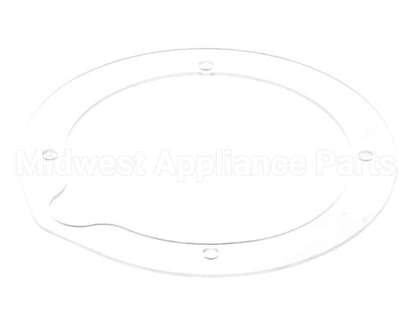 07047.0001 Bunn Gasket, Pump Mounting
