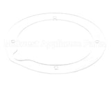 07047.0001 Bunn Gasket, Pump Mounting