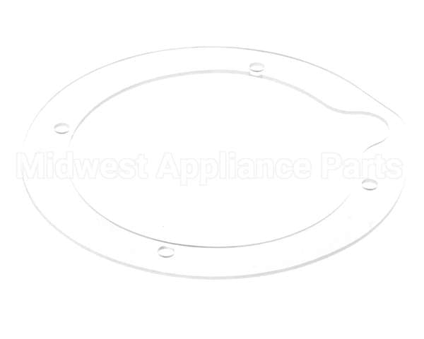 07047.0001 Bunn Gasket, Pump Mounting