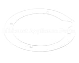 07047.0001 Bunn Gasket, Pump Mounting