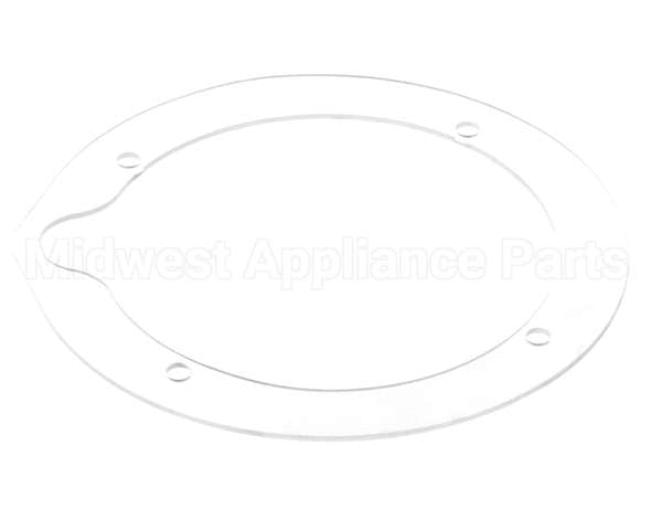07047.0001 Bunn Gasket, Pump Mounting