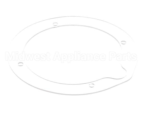 07047.0001 Bunn Gasket, Pump Mounting