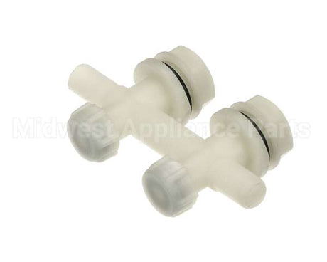 0704756 Champion - Moyer Diebel Manifold, 2-Hole Assembly