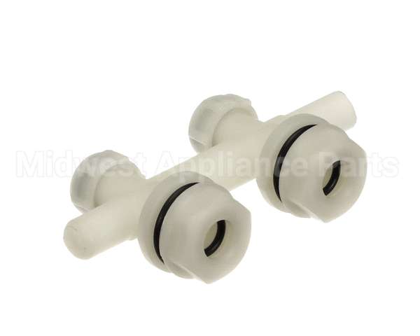 0704756 Champion - Moyer Diebel Manifold, 2-Hole Assembly