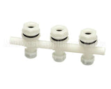 0704757 Champion - Moyer Diebel Manifold 3Hole Assembly