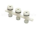 0704757 Champion - Moyer Diebel Manifold 3Hole Assembly
