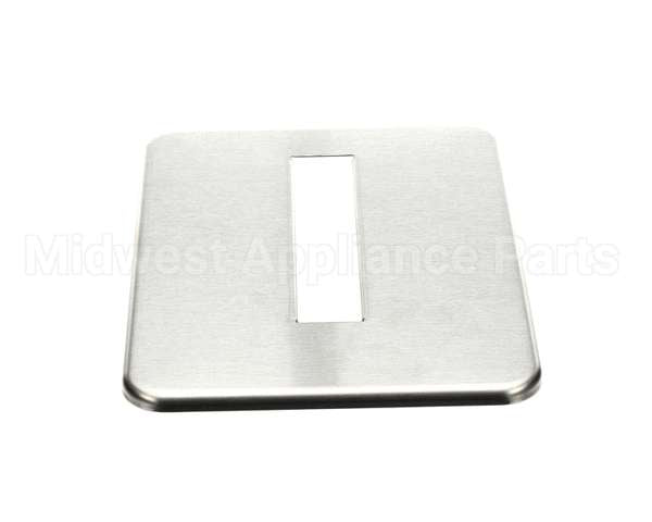 07048 Server Lid Express Rectangular