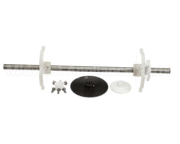 0704863 Champion - Moyer Diebel Shaft Drive Wsprocket