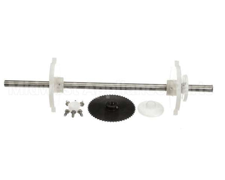 0704863 Champion - Moyer Diebel Shaft Drive Wsprocket