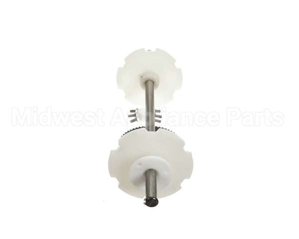 0704863 Champion - Moyer Diebel Shaft Drive Wsprocket