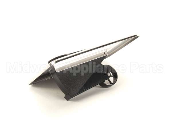 07053 Server Lid Assembly Express Rect-Complete