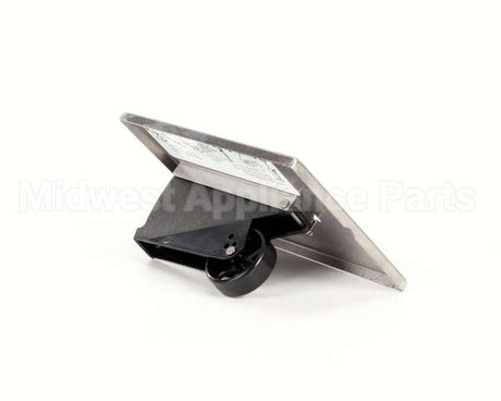 07057 Server Lid Assembly, Express Single-Complete