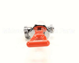 07059.0000 Bunn Faucet,Crm-W/Clean Out-Brn Hd