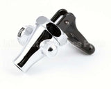 07059.0003 Bunn Faucet,Crm-W/Clean Out-Blkhdl