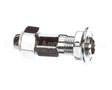 07061.0000 Bunn Faucet Shank,Crm-3.06W/O Ga H