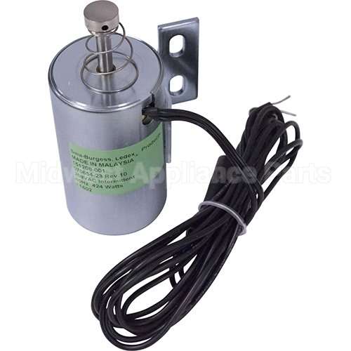 070654-23 Compatible Taylor Solenoid, Platen Lift