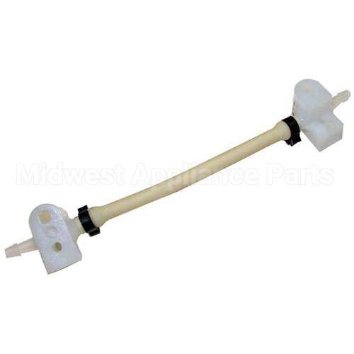 0706634 Compatible Champion Silicone Tube Assy