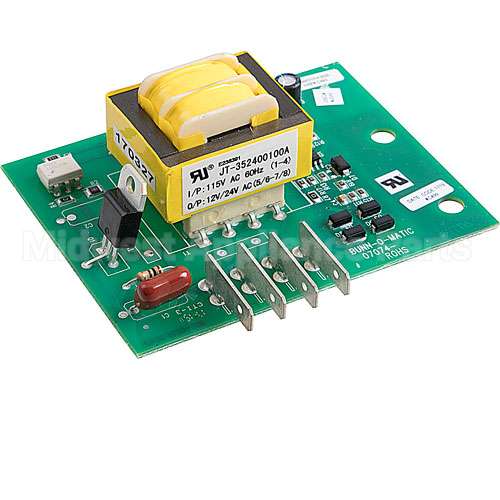 07074-1000 Compatible Bunn Level Control Board