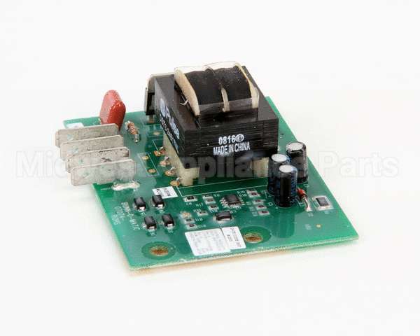 07074.1028 Bunn Control Board Assembly Liq Level 240V 1S
