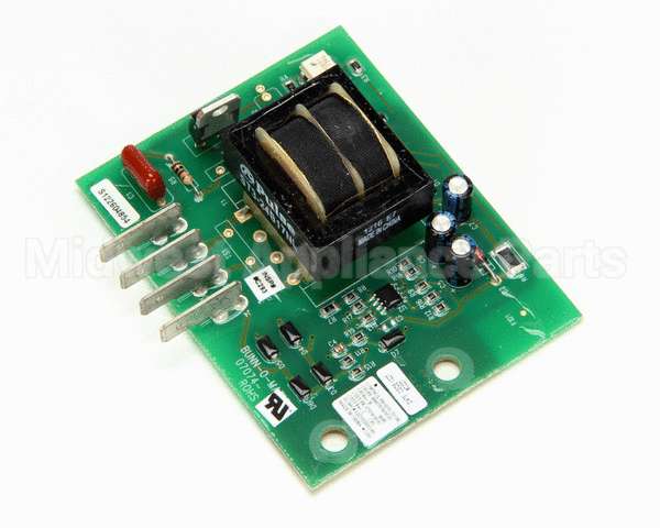 07074.1030 Bunn Control Board Assembly Liq Level 120V 5S