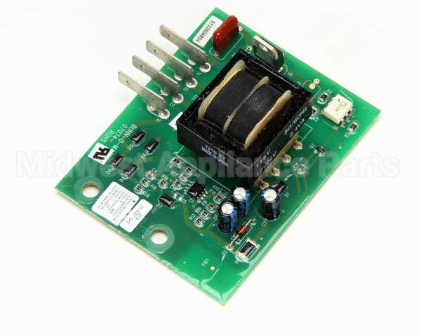07074.1030 Bunn Control Board Assembly Liq Level 120V 5S