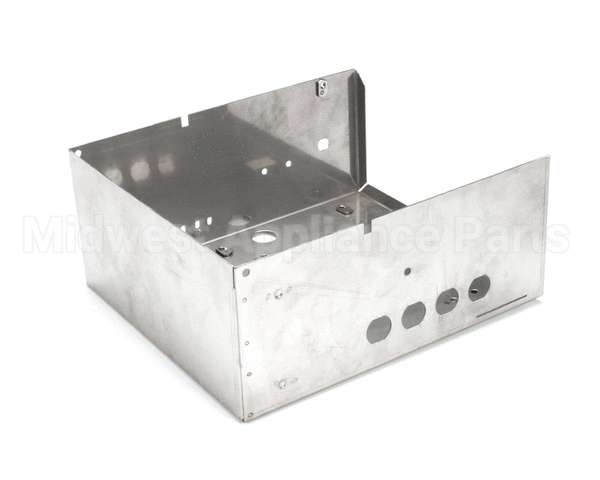 0707403 Champion - Moyer Diebel Box Control Welded Dfsw