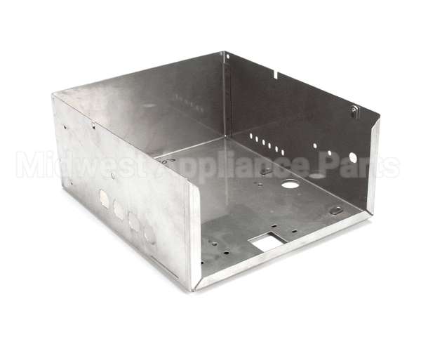 0707403 Champion - Moyer Diebel Box Control Welded Dfsw