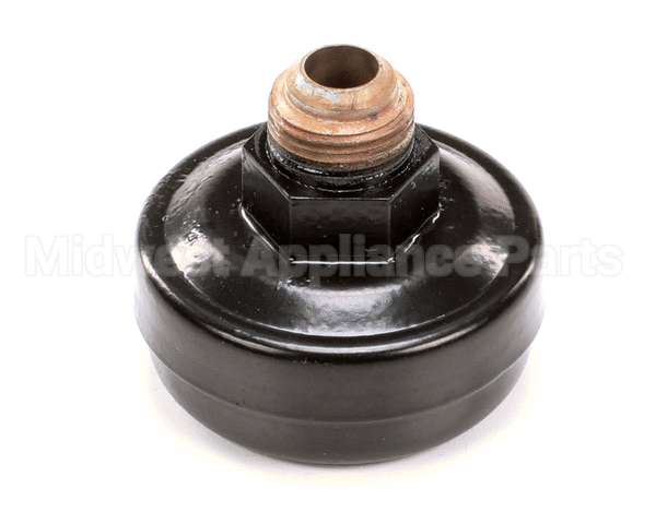 07083.0000 Bunn Air Chamber, Solenoid Valve