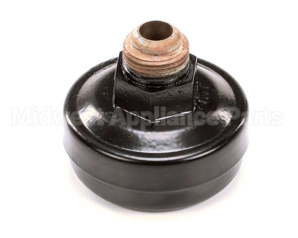 07083.0000 Bunn Air Chamber, Solenoid Valve