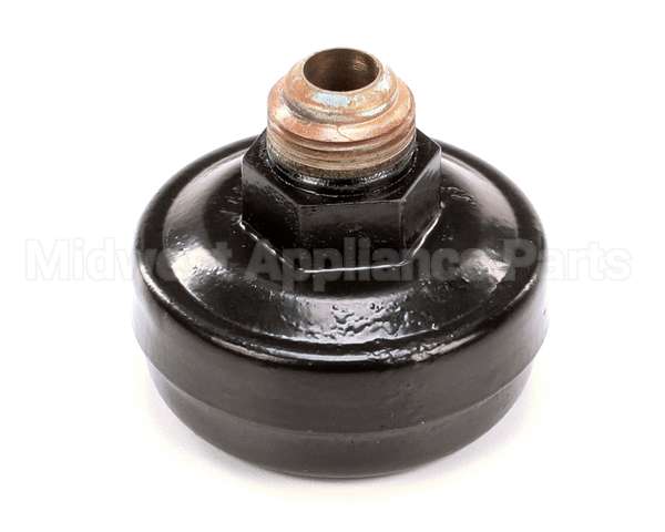 07083.0000 Bunn Air Chamber, Solenoid Valve