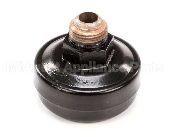 07083.0000 Bunn Air Chamber, Solenoid Valve