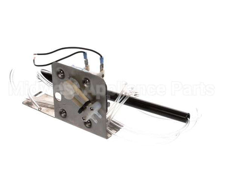 0708754 Champion - Moyer Diebel Kit Rinse Pump - Kit 508 M2